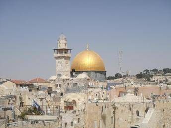 Bin Laden's youngest son in call to free Jerusalem Bin Laden's youngest son in call to free Jerusalem