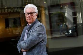 Ken Follett, a settembre il prequel de 'I pilastri della Terra' Ken Follett, a settembre il prequel de 'I pilastri della Terra'