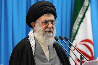 Iran, ambasciata a Roma: Khamenei è in perfetta salute Iran, ambasciata a Roma: Khamenei è in perfetta salute