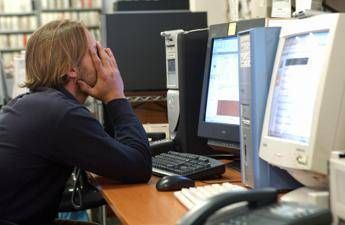 Lo studio, un addetto su 2 ha difficoltà a spiegare quello che fa Lo studio, un addetto su 2 ha difficoltà a spiegare quello che fa