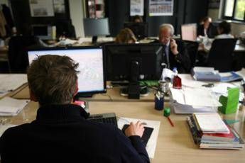 Imprese, Unioncamere: 1 su 2 è ancora 'apprendista digitale' Imprese, Unioncamere: 1 su 2 è ancora 'apprendista digitale'