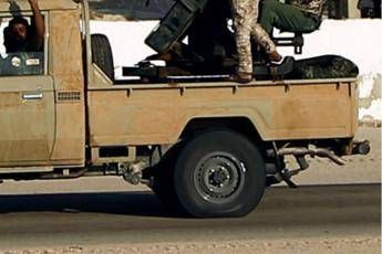 Libia, i colleghi dei due italiani rapiti: tolta la scorta da pochi giorni Libia, i colleghi dei due italiani rapiti: tolta la scorta da pochi giorni