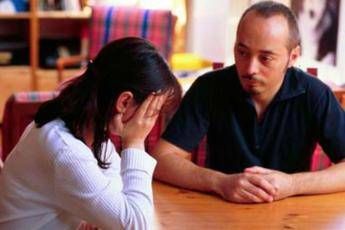 'Amore sordo', dialogo più importante di sesso ma manca in 1 coppia su 2 'Amore sordo', dialogo più importante di sesso ma manca in 1 coppia su 2