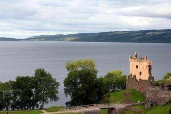 Il mostro di Loch Ness tra leggenda e misteri, ecco tutta la verità su Nessie Il mostro di Loch Ness tra leggenda e misteri, ecco tutta la verità su Nessie