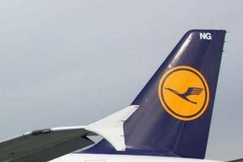 Iran, da Lufthansa e Air France stop a voli Iran, da Lufthansa e Air France stop a voli