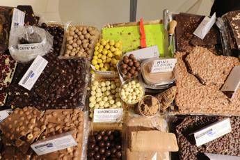 Assolto il cioccolato in gravidanza, non aumenta complicanze in future mamme Assolto il cioccolato in gravidanza, non aumenta complicanze in future mamme