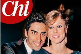 Amore al capolinea per Magnini e Pellegrini Amore al capolinea per Magnini e Pellegrini
