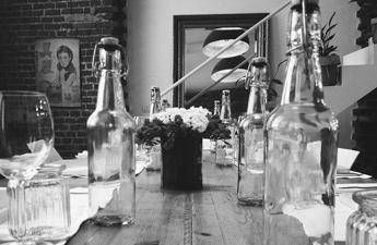 Un po' supper club un po' casa particular: gli 'home restaurant' arrivano in Italia Un po' supper club un po' casa particular: gli 'home restaurant' arrivano in Italia