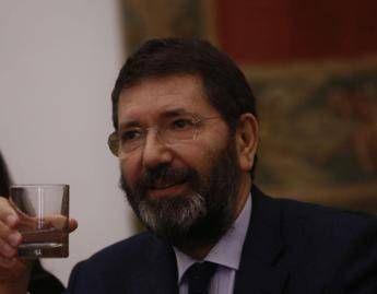 Marino: A Roma democrazia è stata lesa, cittadini violentati Marino: A Roma democrazia è stata lesa, cittadini violentati