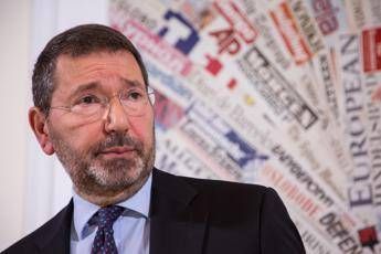 Marino: Pd ha tradito i propri valori Marino: Pd ha tradito i propri valori