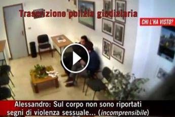Omicidio Martina Rossi, ecco il video che incastra i suoi amici Omicidio Martina Rossi, ecco il video che incastra i suoi amici