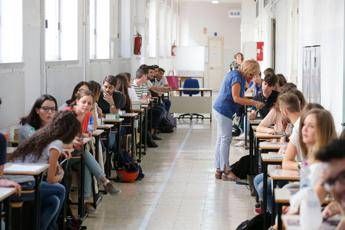 Maturità, tocca alla 'Generazione Z' Maturità, tocca alla 'Generazione Z'