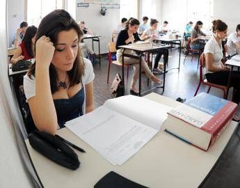 Seconda prova questa sconosciuta? La Maturità 2015 per alcuni è un mistero Seconda prova questa sconosciuta? La Maturità 2015 per alcuni è un mistero