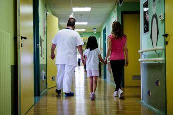 Nuovo anticorpo svolta per bimbi con emofilia A grave Nuovo anticorpo svolta per bimbi con emofilia A grave