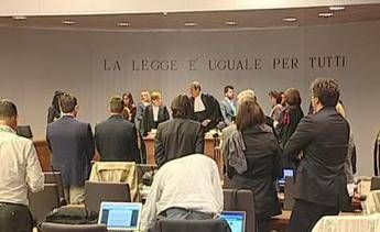 Omicidio Meredith, il legale di Rudy Guede: Non consideriamo la revisione del processo Omicidio Meredith, il legale di Rudy Guede: Non consideriamo la revisione del processo