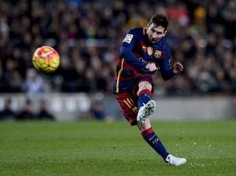 Panama Papers, Messi: Società inattiva senza fondi né conti correnti Panama Papers, Messi: Società inattiva senza fondi né conti correnti