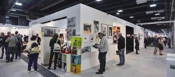 Al via a Milano 'Mia Photo Fair' al The Mall di Porta Nuova Al via a Milano 'Mia Photo Fair' al The Mall di Porta Nuova