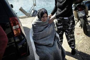 Migranti, scontro Ue-Austria: Illegale tetto richieste asilo Migranti, scontro Ue-Austria: Illegale tetto richieste asilo
