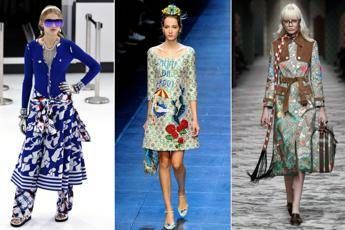 Sì, viaggiare. Quando la moda si ispira alle globetrotter Sì, viaggiare. Quando la moda si ispira alle globetrotter