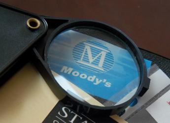 Moody's conferma rating Italgas a ‘Baa2’
