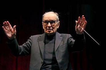 Morricone, Washington Post lo ricorda per 'ah-ee-ah-ee-ah' poi ci ripensa Morricone, Washington Post lo ricorda per 'ah-ee-ah-ee-ah' poi ci ripensa