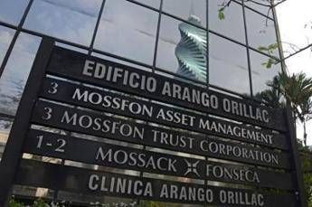Panama Papers, pubblico database con informazioni su migliaia di compagnie Panama Papers, pubblico database con informazioni su migliaia di compagnie