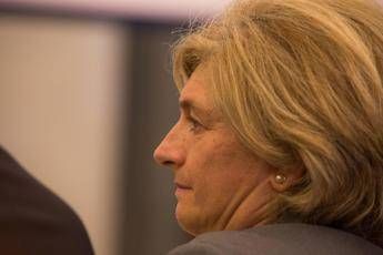 Roma, Muraro: Ho toccato sistema di potere che ora reagisce Roma, Muraro: Ho toccato sistema di potere che ora reagisce