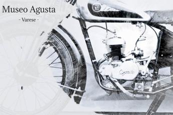 Museo Agusta, gli elicotteri e le moto famosi in tutto il mondo