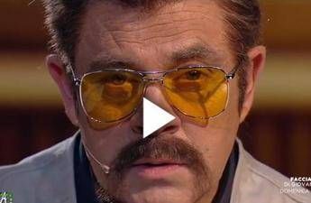 Referendum, Napalm51: Io votare? No, grazie /Video Referendum, Napalm51: Io votare? No, grazie /Video
