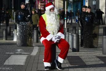 'Effetto Grinch', feste a rischio depressione 'Effetto Grinch', feste a rischio depressione
