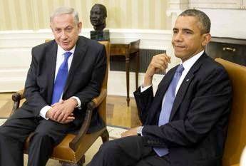 Mo, Obama e Netanyahu: tutte le tappe di un difficile rapporto Mo, Obama e Netanyahu: tutte le tappe di un difficile rapporto