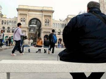 Obesità contagiosa come un'infezione, la teoria in uno studio Obesità contagiosa come un'infezione, la teoria in uno studio