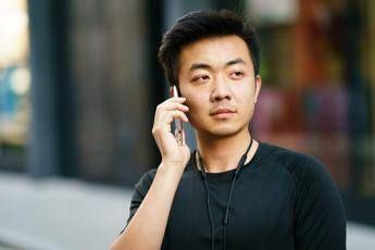 Pei (OnePlus): Intelligenza artificiale? Oggi è un termine abusato Pei (OnePlus): Intelligenza artificiale? Oggi è un termine abusato