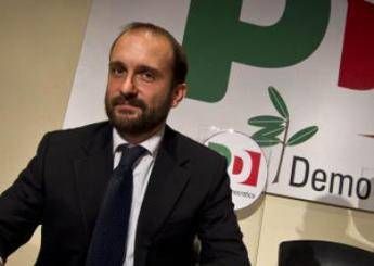 Sanremo, Orfini attacca Salvini Sanremo, Orfini attacca Salvini