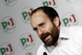 Orfini: Basta litigare su o con Renzi, pensiamo al programma