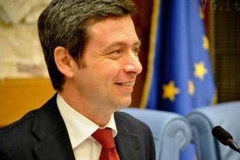 Lettera di minacce in arabo e proiettili al ministro Orlando Lettera di minacce in arabo e proiettili al ministro Orlando