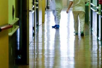 Messina, suora finisce in ospedale e scopre di essere incinta