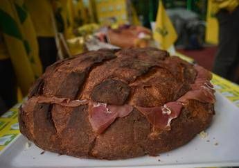 Caro-panino, Lecco al top con 5 euro. Terni la più economica Caro-panino, Lecco al top con 5 euro. Terni la più economica