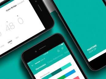 PANTONE lancia Studio, uno spazio di lavoro digitale che permette ai designer di trovare, catturare e sperimentare senza fine con il colore PANTONE lancia Studio, uno spazio di lavoro digitale che permette ai designer di trovare, catturare e sperimentare senza fine con il colore