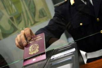 Vacanza In Europa Ecco I Documenti Da Portare
