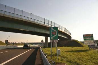 Pedemontana lombarda si farà Pedemontana lombarda si farà