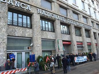 Piazza Fontana, c'è un video della strage Piazza Fontana, c'è un video della strage
