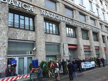 Piazza Fontana, c'è un video della strage