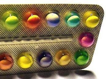 Contraccettivi, testata la pillola che si prende una volta al mese Contraccettivi, testata la pillola che si prende una volta al mese