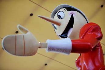 Fondazione Collodi a Mosca per presentare ‘Il Paese dei Balocchi’ Fondazione Collodi a Mosca per presentare ‘Il Paese dei Balocchi’