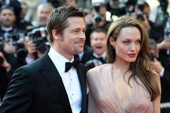 Angelina rivuole Brad Angelina rivuole Brad