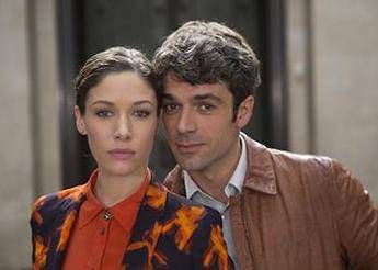 Luca Argentero: Non solo sex symbol, in 'Poli opposti' sono romantico/Videointervista Luca Argentero: Non solo sex symbol, in 'Poli opposti' sono romantico/Videointervista