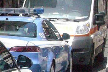 Agguato a Napoli, sorella boss uccisa a sangue freddo Agguato a Napoli, sorella boss uccisa a sangue freddo
