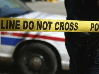 Canada, sparatoria in chiesa: un morto Canada, sparatoria in chiesa: un morto