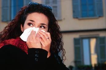 Influenza verso la fine, in totale 7,6 milioni di casi Influenza verso la fine, in totale 7,6 milioni di casi